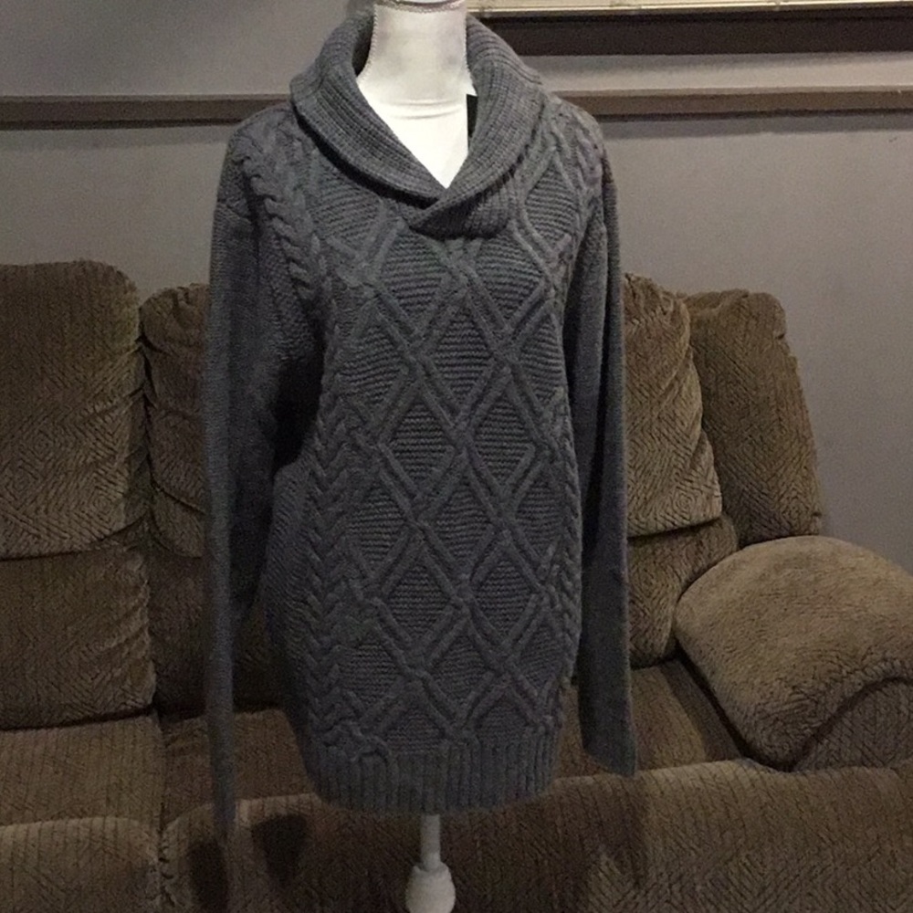 Immagini Sweater with tag